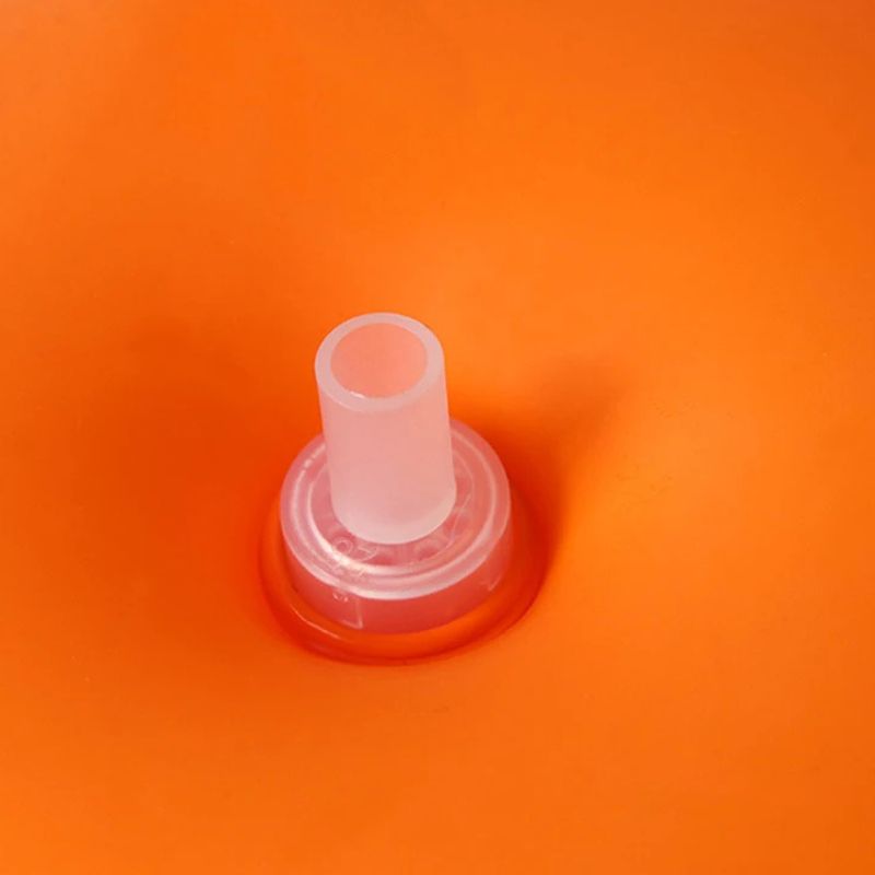 Citrouilles Halloween Ballons en Latex Orange