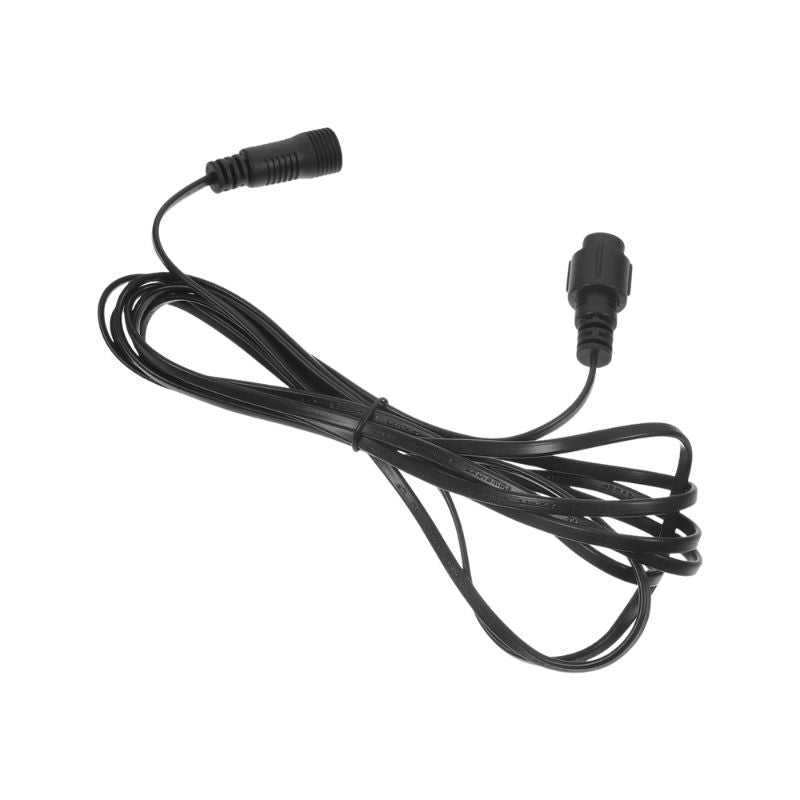 Rallonge D’Alimentation Étanche Pour Guirlande LED
