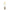 Ampoules de Rechange LED C7 Lot de 6 Pièces