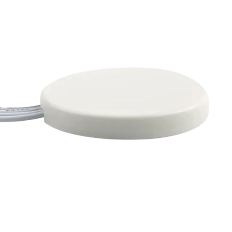 Connecteur Tactile LED Avec Double Câble DC