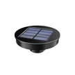 Lanternes Solaires Métal LED Suspendue Design Moderne