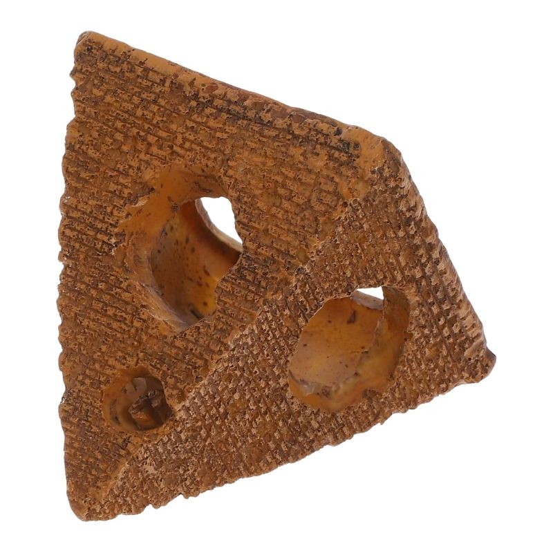 Décoration Terrarium En Forme Pyramide