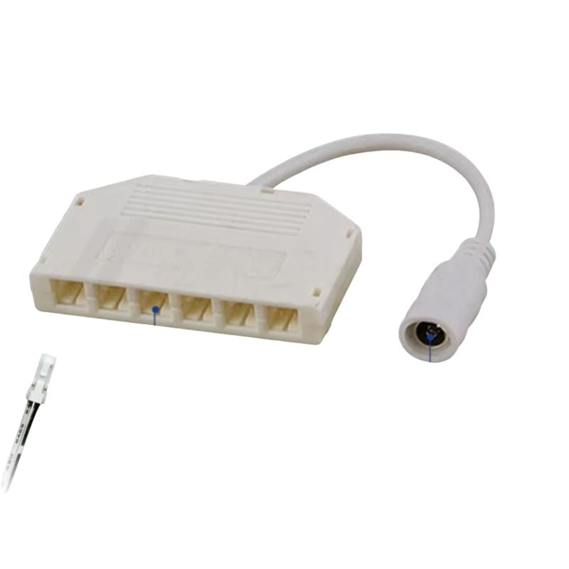 Boîte de Jonction LED Multi-Trous