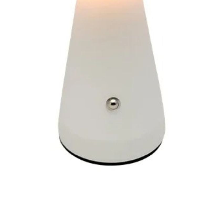 Lampe Champignon Année 70 pour Table