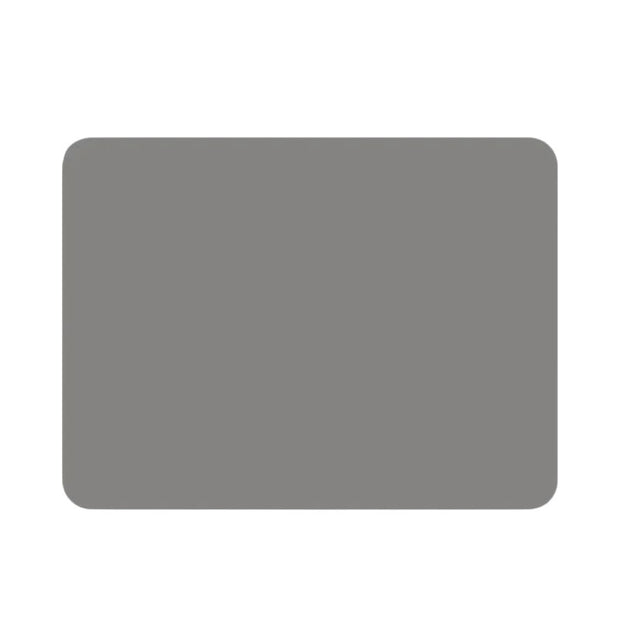 Set De Table Silicone Moderne Antidérapant Et Lavable