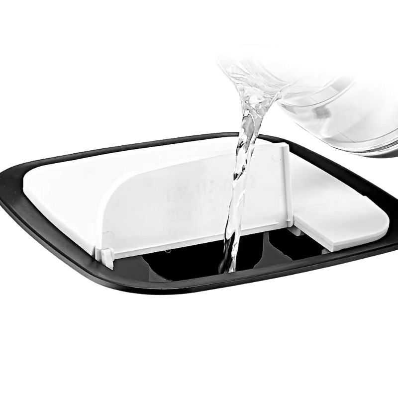 Brumisateur Terrarium Ultrasonique Avec Grand Réservoir