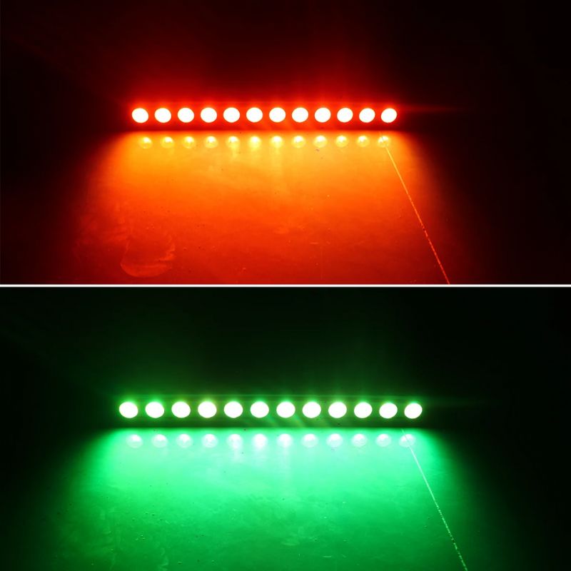 Éclairages De Salle Lampe LED 4 En 1