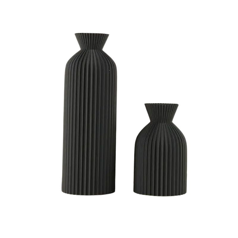 Vase Boho Chic pour Fleurs