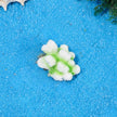 Décoration Terrarium En Ornement Corallien Blanc