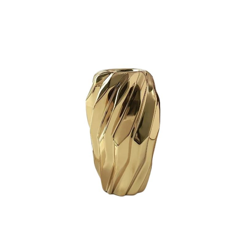 Vase à Fleurs Chic Style Nordique