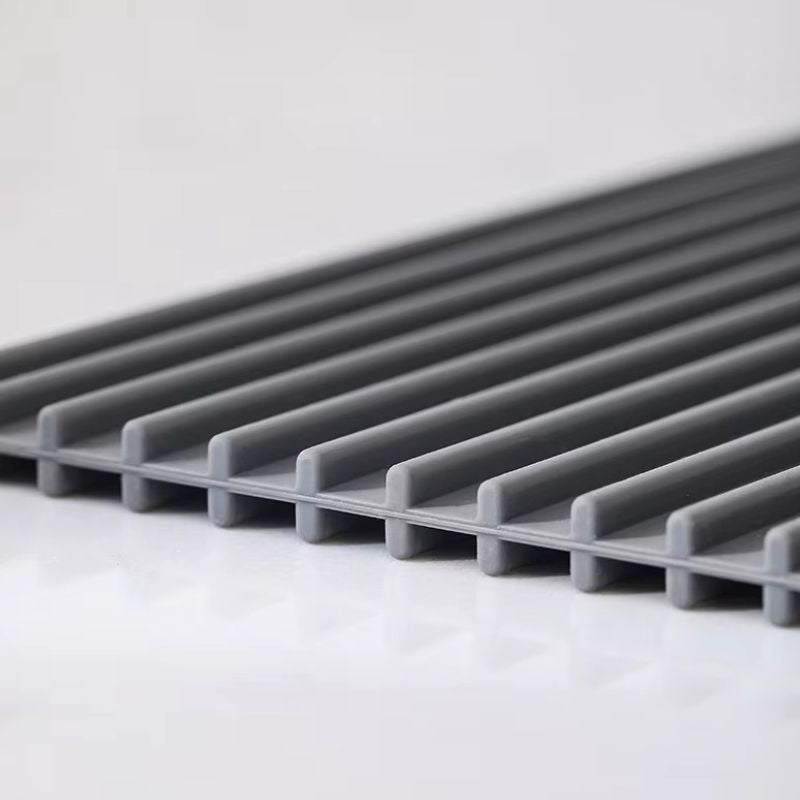 Tapis De Cuisine Silicone Isolant Thermique