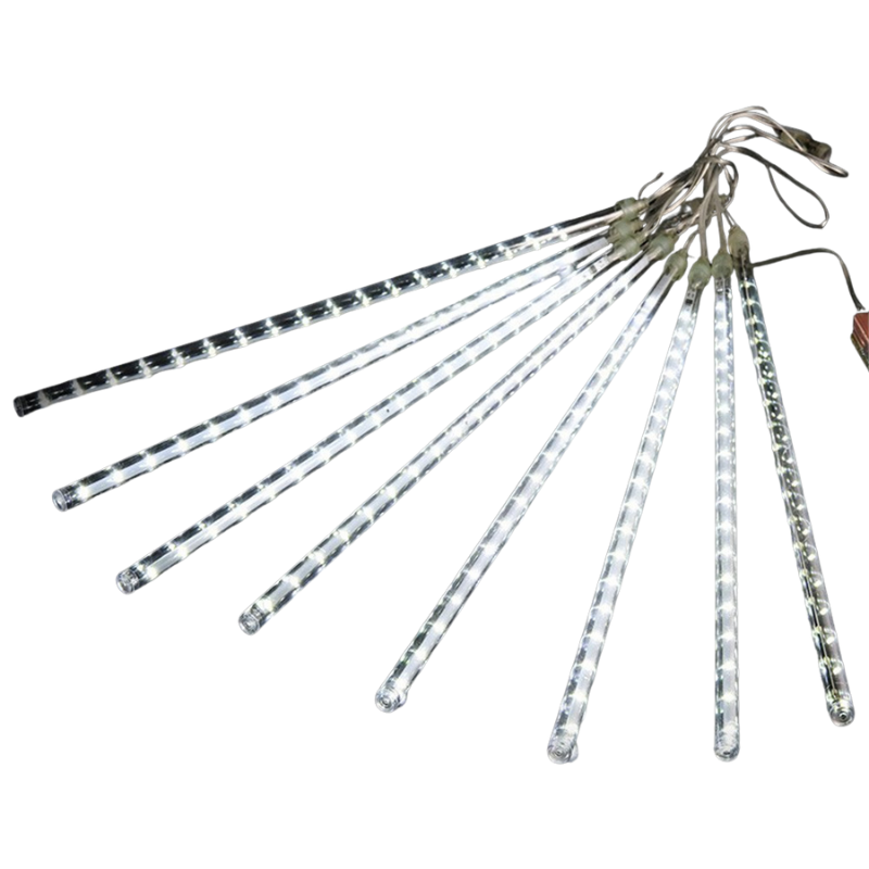 Guirlandes d’Extérieur LED Pluie de Météores