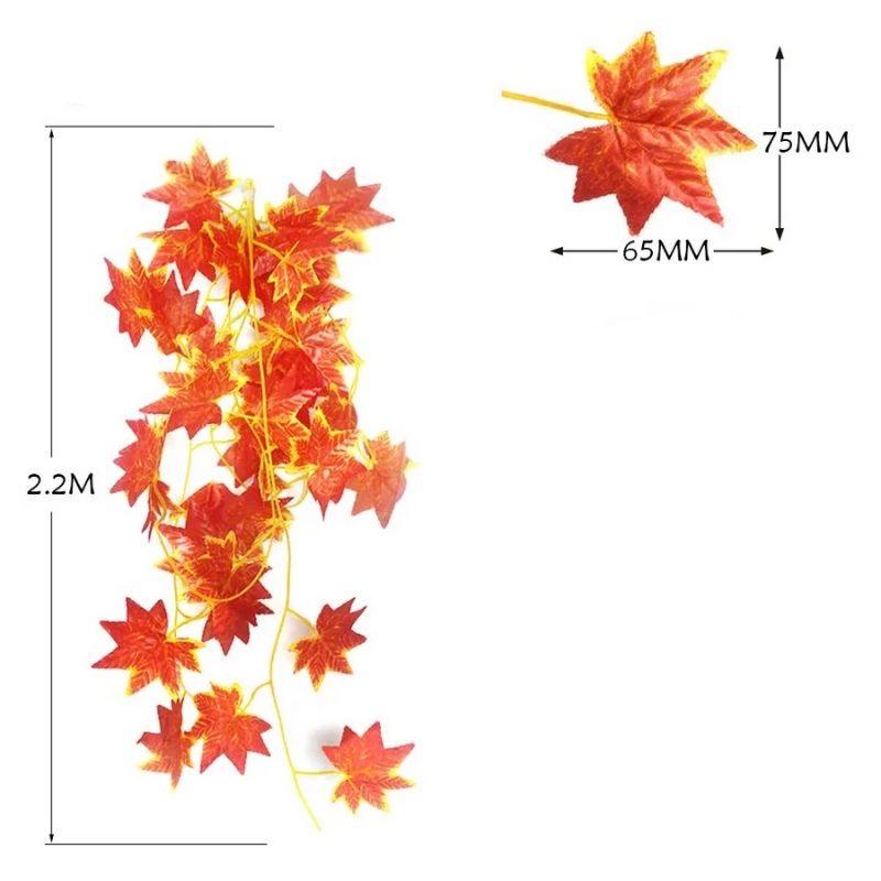 Décoration Terrarium En Vigne Artificielle