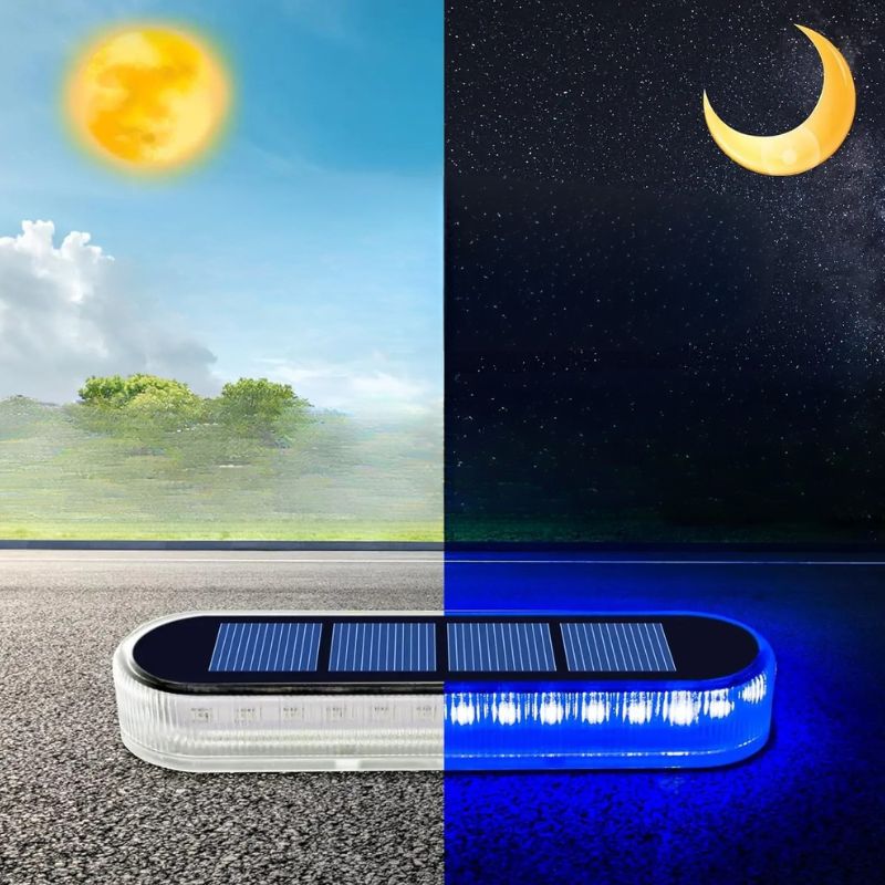 Lampes Solaires de Jardin Design moderne