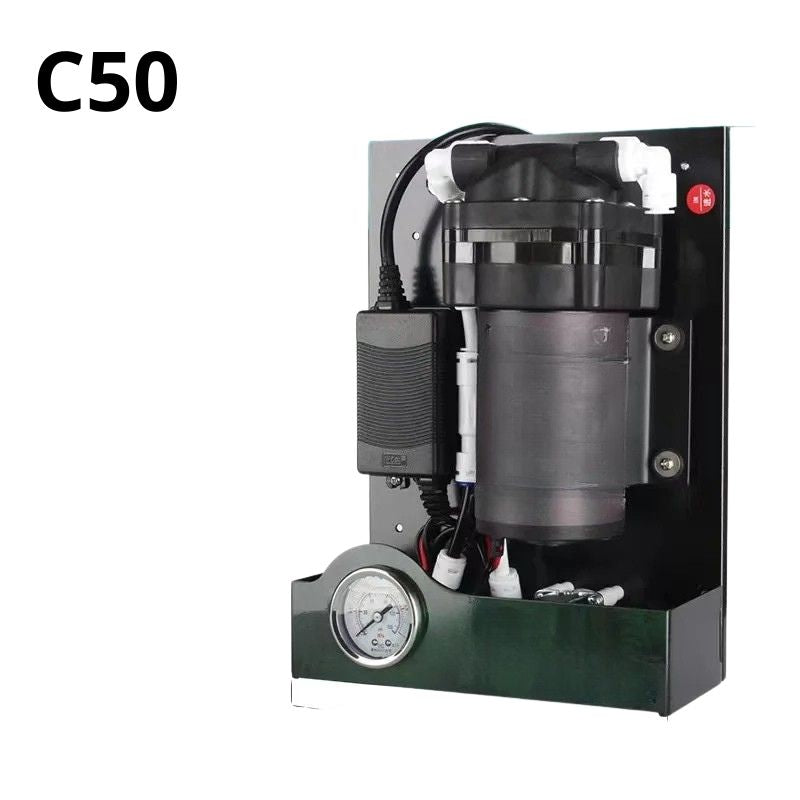 Brumisateur Terrarium Avec Pulvérisation Fine Réglable