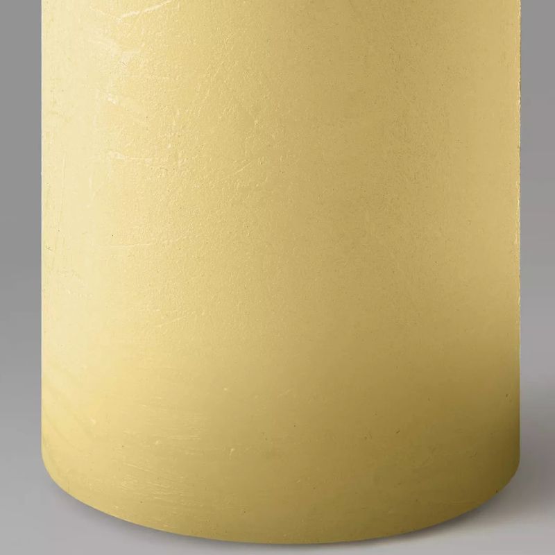 Bougies LED Électrique Sans Flamme Effet Réaliste