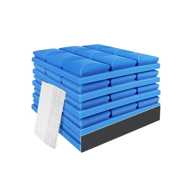 Panneau Mural Acoustique Isolation Sonore