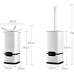 Brumisateur Terrarium Intelligent Avec Brumisation Réglable