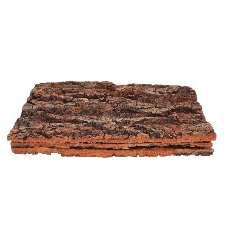 Pierre Décorative En Écorce Naturelle