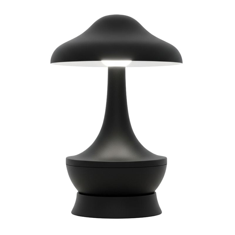 Lampe Champignon Tactile Design Originale Et Lumineuse