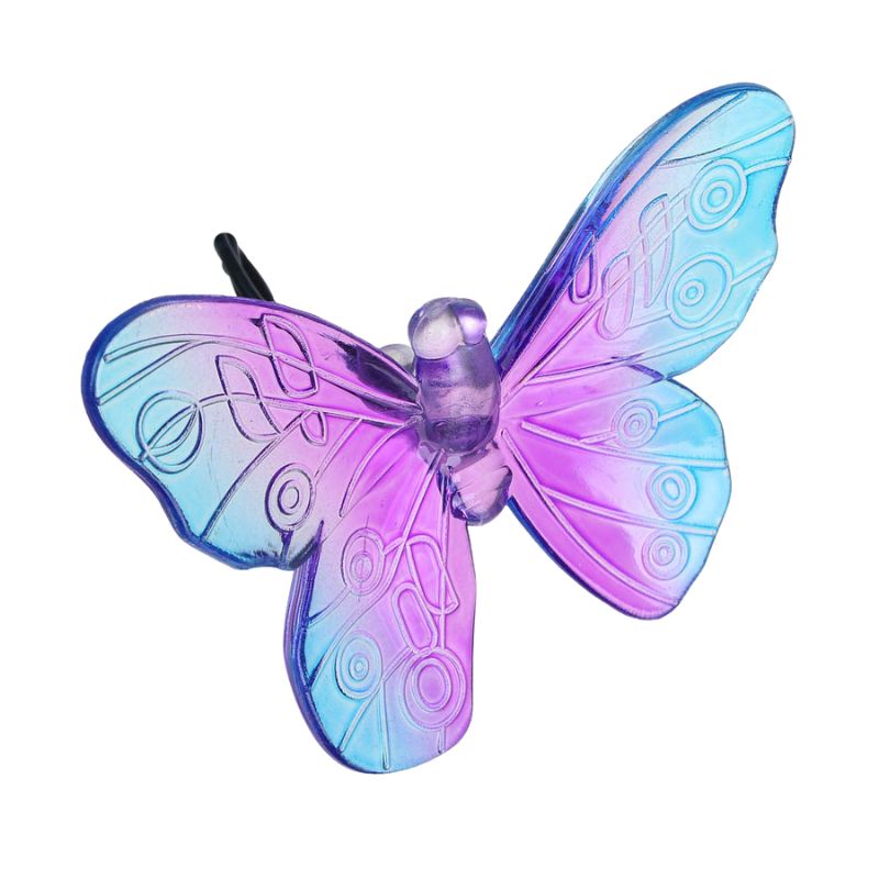 Guirlandes LED Papillon Lumineuse
