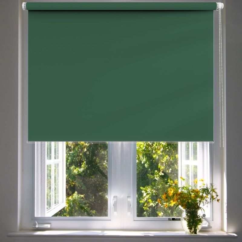 Rideau Intelligent En Tissu Occultant