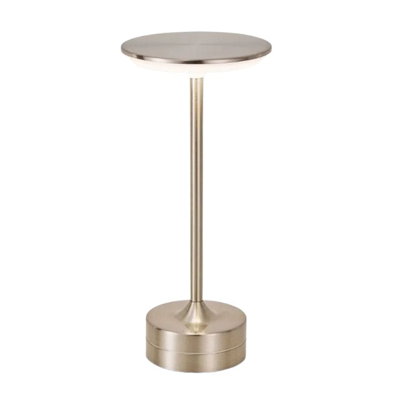 Éclairage de Table Lampe LED Tactile