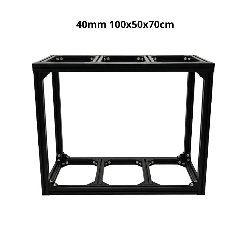 Support Terrarium Solide Grand Format