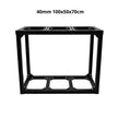 Support Terrarium Solide Grand Format