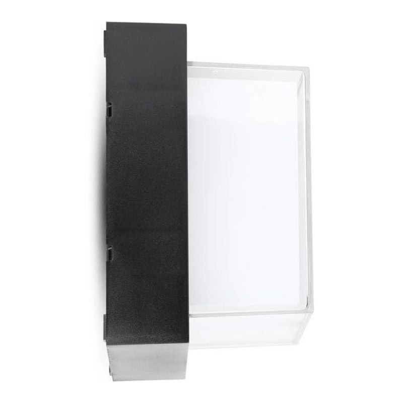 Applique Murale Extérieur Design Minimaliste Et Durable