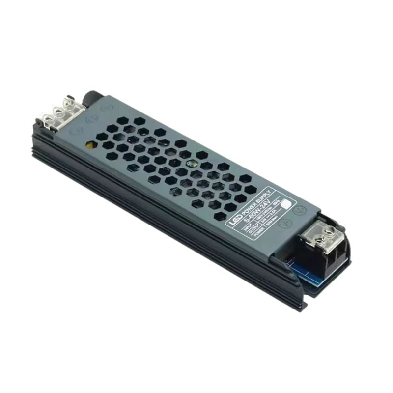 Transformateur D’Alimentation LED Silencieux