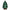 Sapin En Bois Vert Avec Base Naturelle Pour Décoration