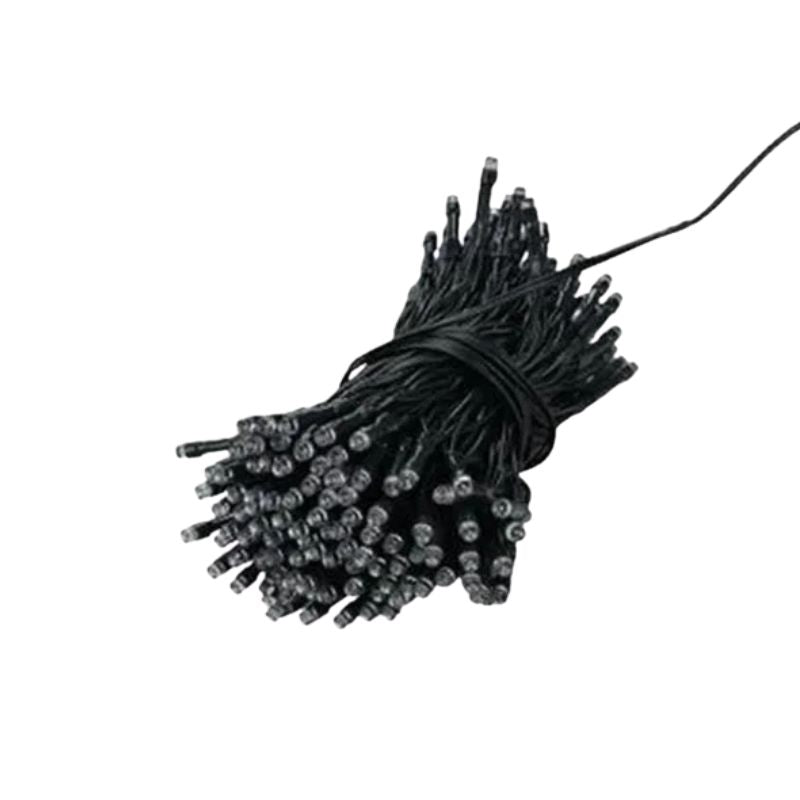 Guirlandes Solaires Lumineuses LED