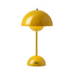 Lampes d'Ambiance Champignon Design Minimaliste