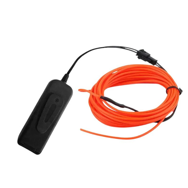 Fils Lumineux LED Flexibles