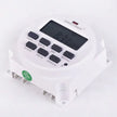 Programmateur Digital LCD Avec Minuterie