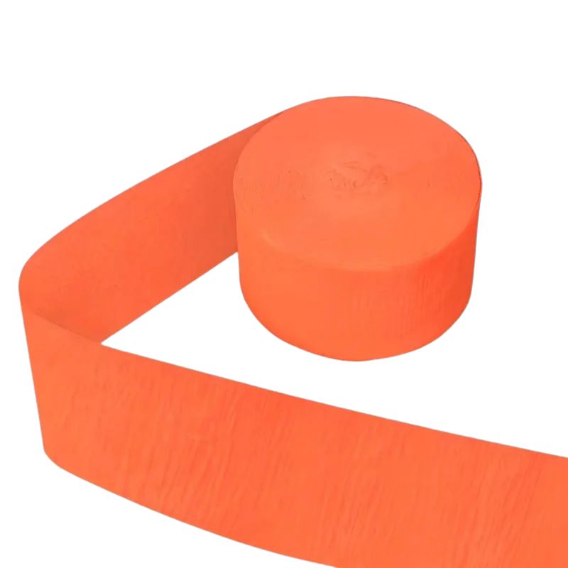 Décorations Festives Bandes Fluorescentes