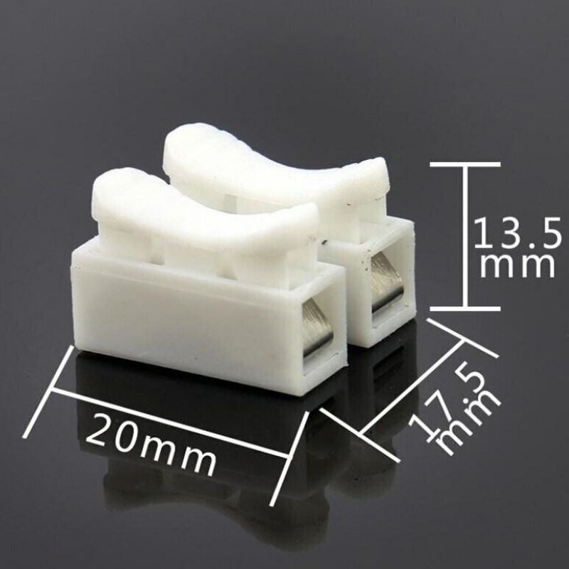 Connecteur Universel Pour Montage Électrique