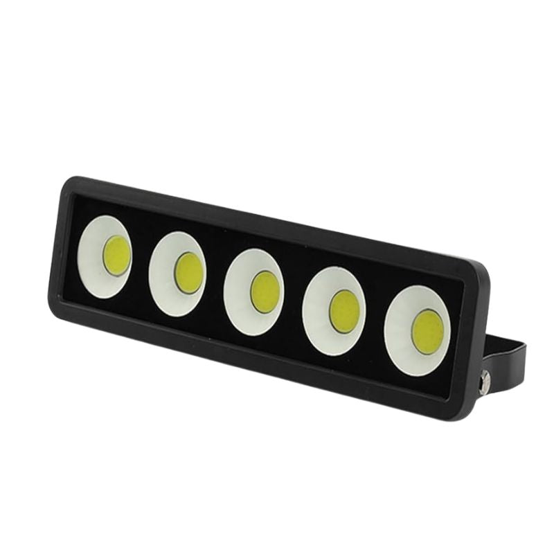 Projecteurs d’Extérieur LED Design Allongé