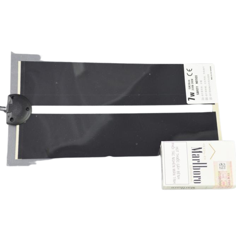 Tapis Chauffant Terrarium Avec Température Réglable Pour Reptiles