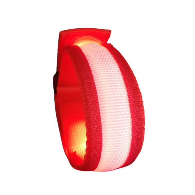 Bracelets Lumineux Rechargeables