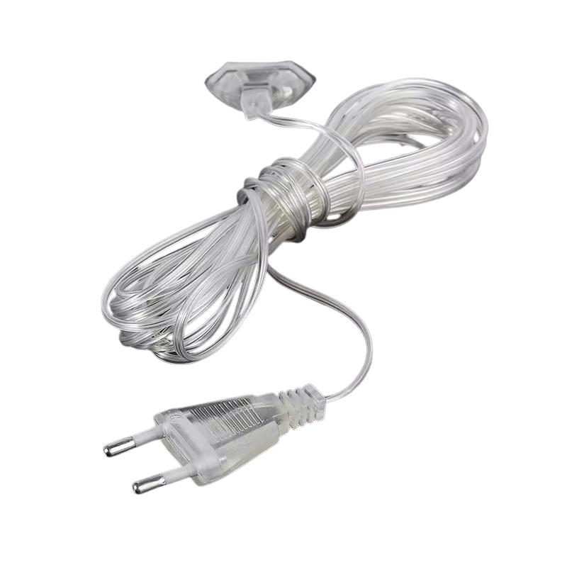 Guirlandes d’Extérieur Rideau Lumineux