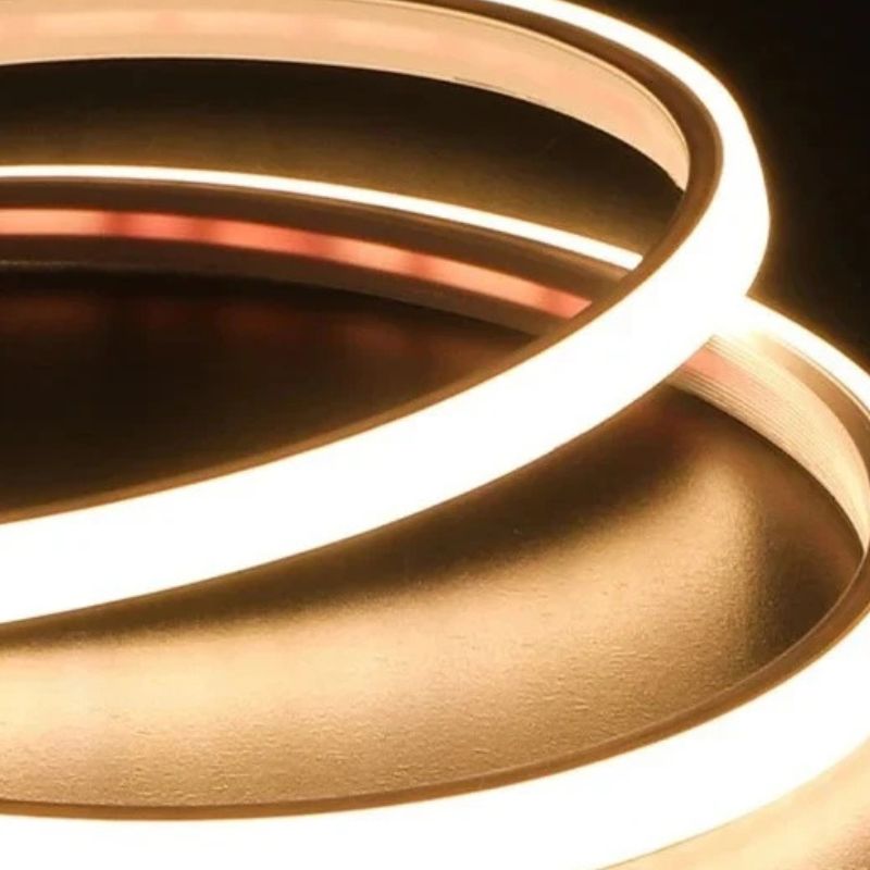 Horloge Murale Design Astronomique Avec Éclairage LED