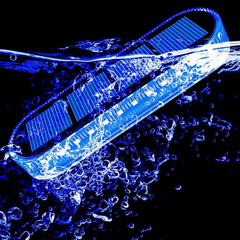 Lampes Solaires de Jardin Design moderne