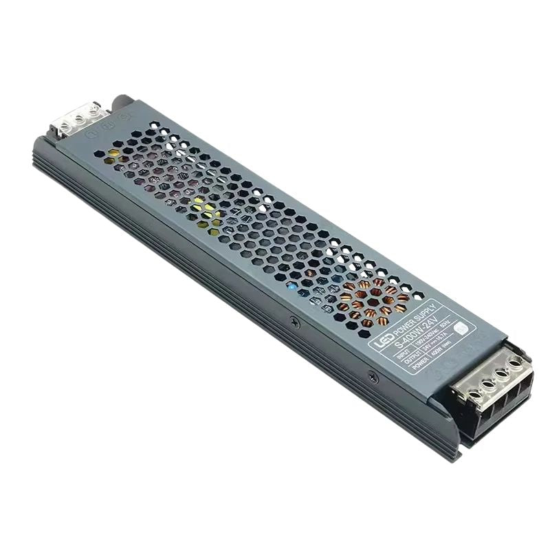 Transformateur D’Alimentation LED Silencieux