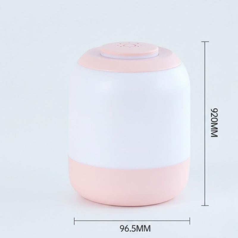 Lampe De Table LED Avec Capteur Tactile