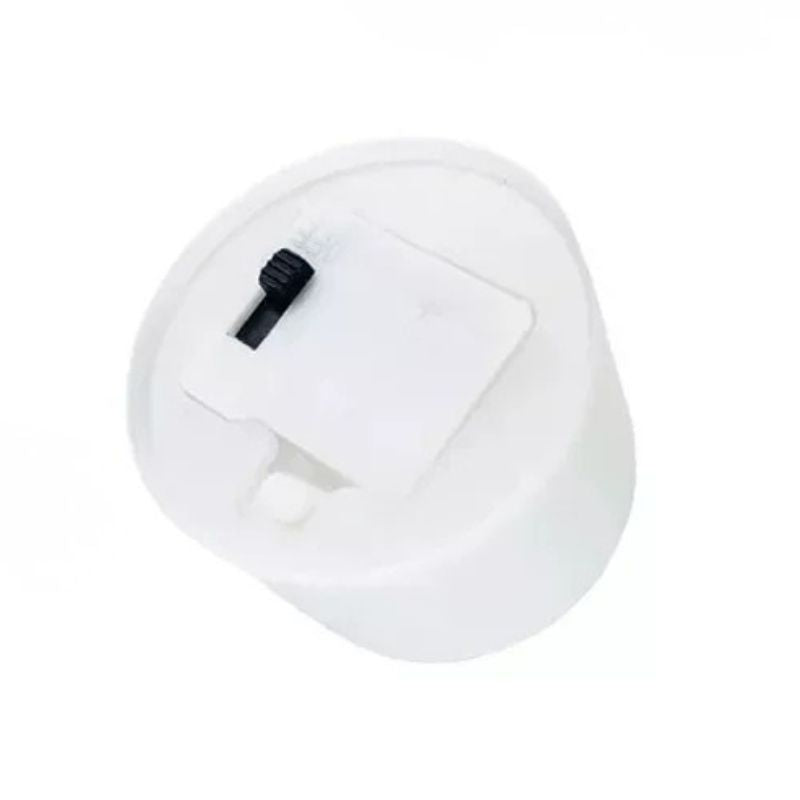 Bougies LED Sans Flamme Effet Réaliste