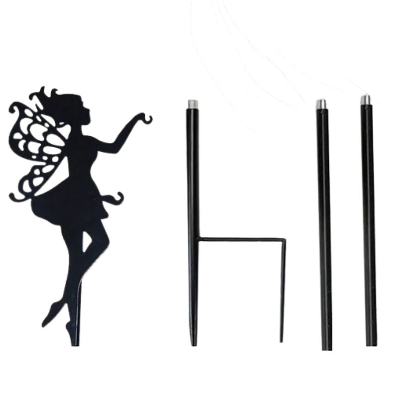 Lanternes Solaires Arrosoir Féérique LED