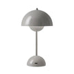 Lampes d'Ambiance Champignon Design Minimaliste