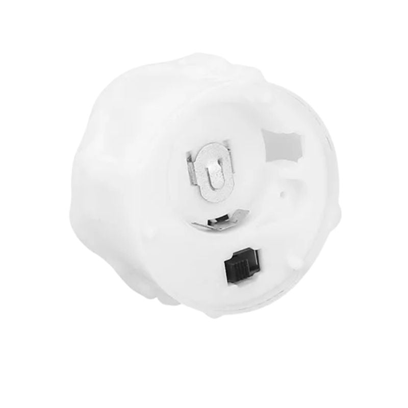 Bougie LED Décorative Effet Flamme